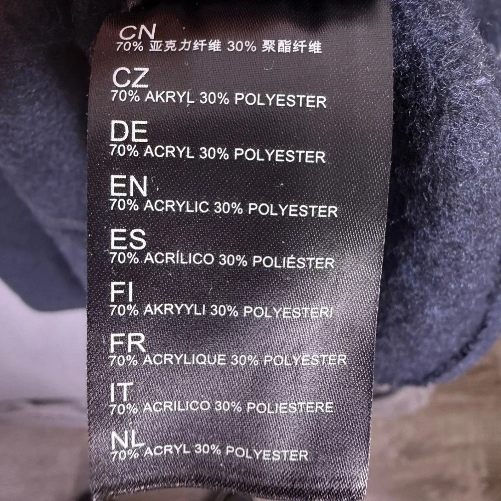 Kuhl mens size